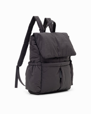 Cloud Essential Backpack (Charcoal)