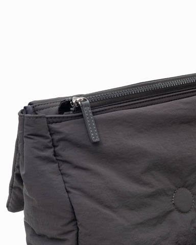 Cloud Essential Backpack (Charcoal)