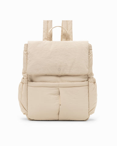 Cloud Essential Backpack (Oat)