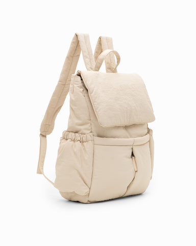 Cloud Essential Backpack (Oat)
