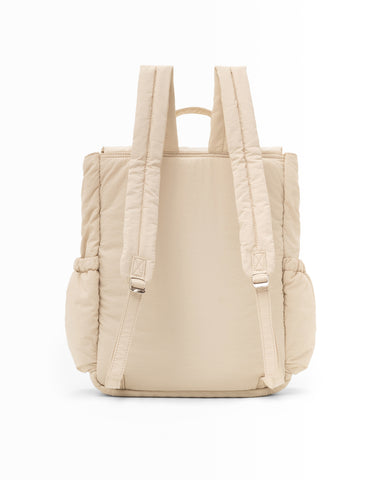 Cloud Essential Backpack (Oat)