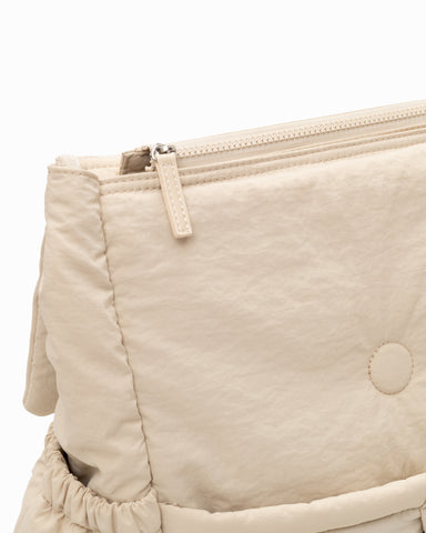 Cloud Essential Backpack (Oat)