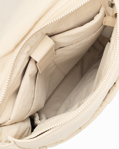 Cloud Essential Backpack (Oat)