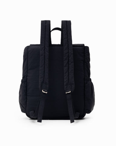 Cloud Essential Backpack (Black)
