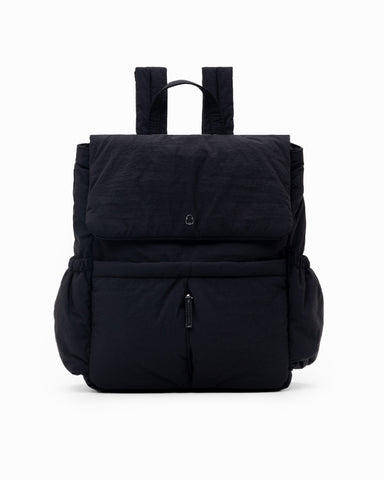 Cloud Essential Backpack (Black)