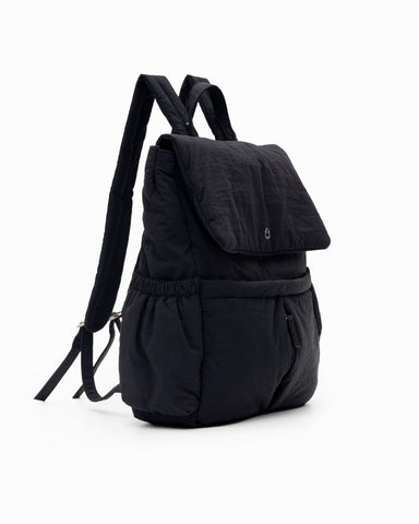 Cloud Essential Backpack (Black)