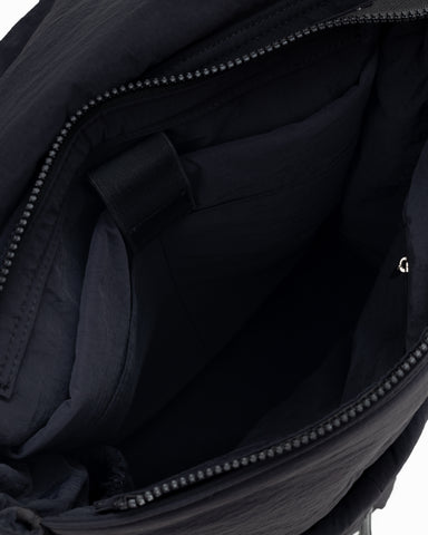 Cloud Essential Backpack (Black)